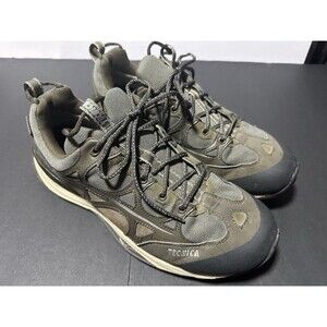 Tecnica Men's Viper II Low Trail Hiking Shoe Size 11.5